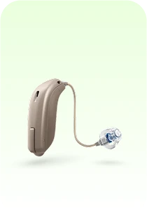 Oticon More (RIC)