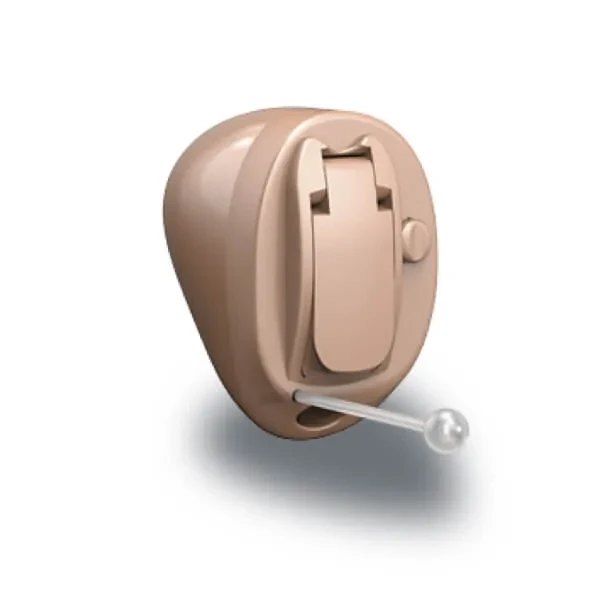 Oticon OPN 1 CIC