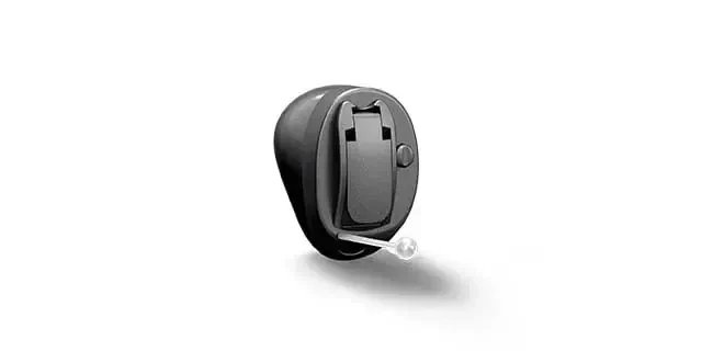Oticon OPN S
