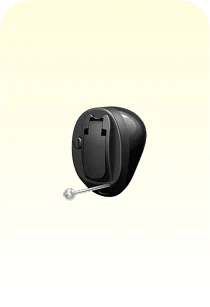 Oticon Own (Custom CIC/ITC)