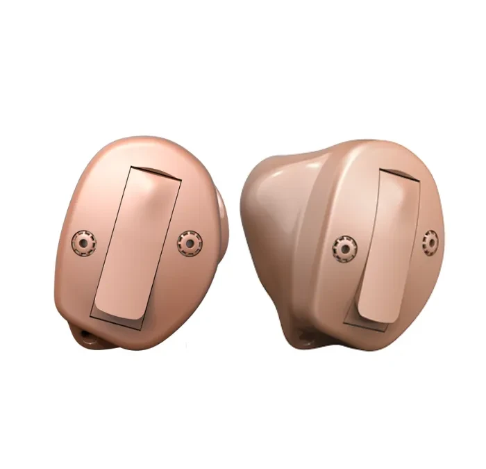 Oticon Own	