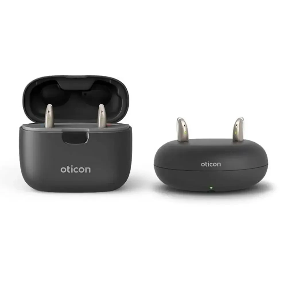 Oticon Real miniRITE R / T