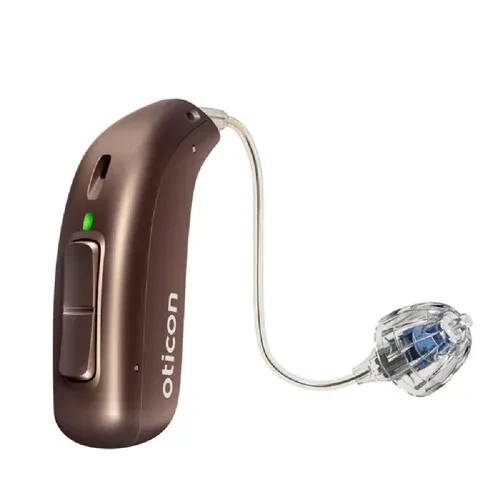 Oticon Real miniRITE R