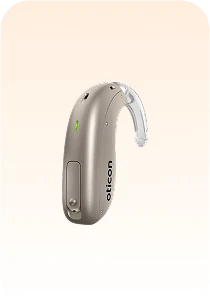Oticon Real (RIC/BTE)