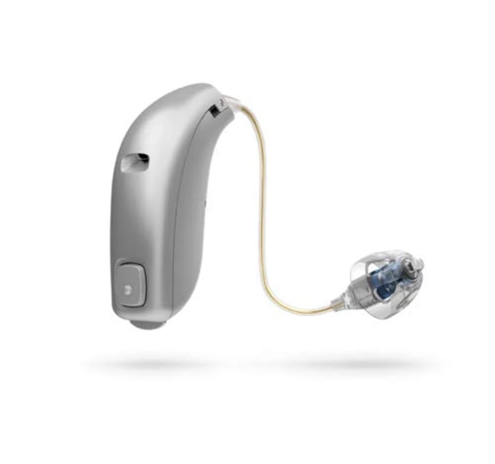 Oticon Ria2 miniRITE