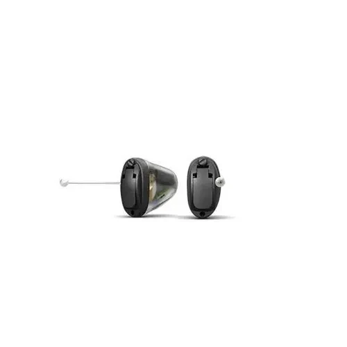 Oticon Siya (IIC)