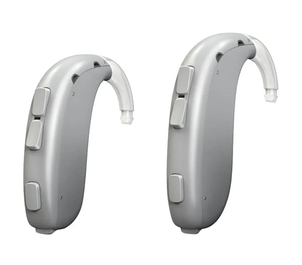 Oticon Xceed BTE