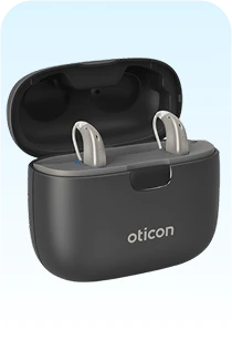Oticon Zircon