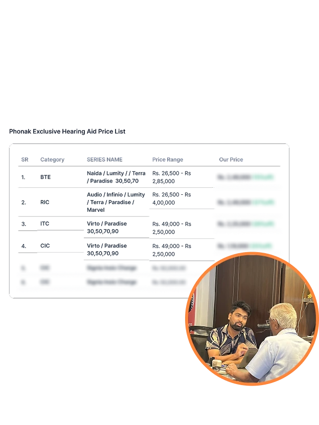 clinic patient