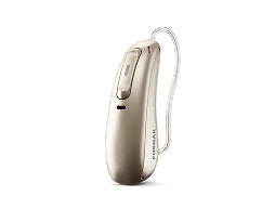 Phonak Audeo Marvel / Paradise