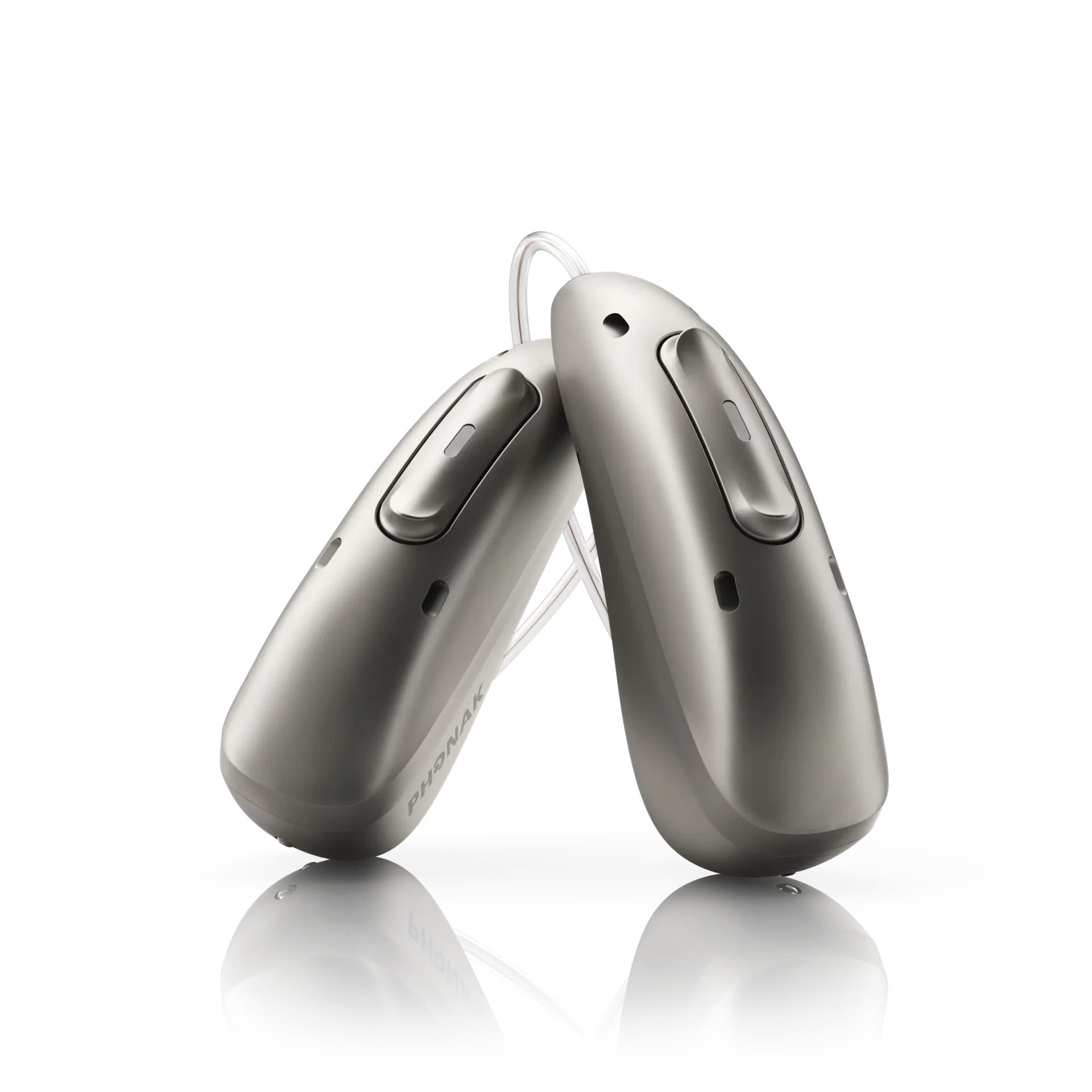 Phonak Audéo Lumity / Infinio