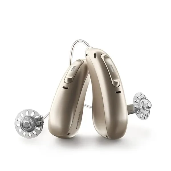 Phonak Audéo Lumity L30‑R