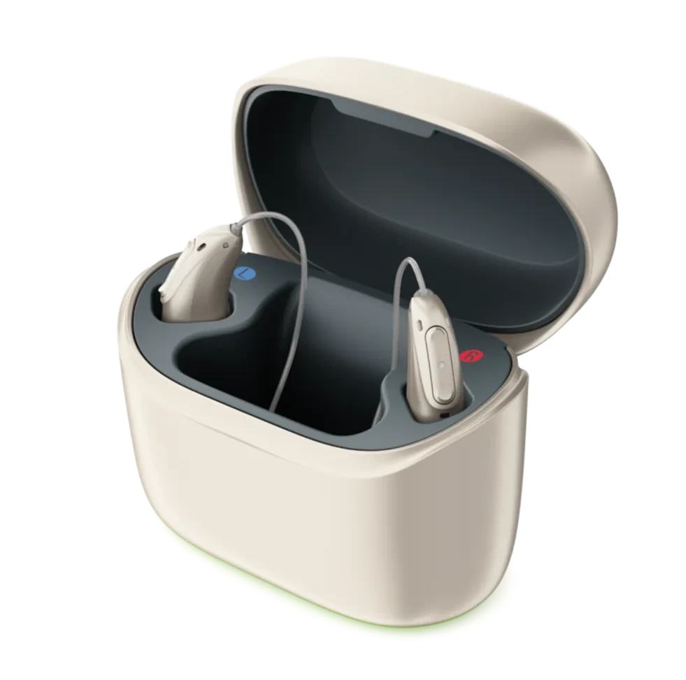 Phonak Audéo Lumity L90-R