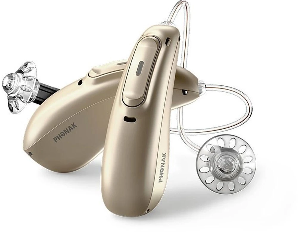 Phonak Marvel M30