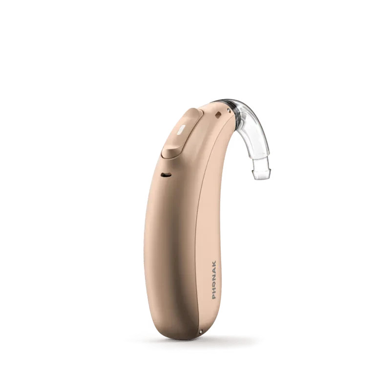 Phonak Naída Paradise P90‑PR