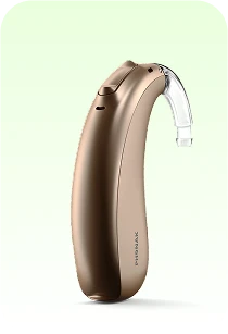 Phonak Naída Lumity