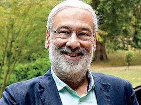 Piyush Patel