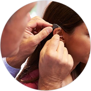 Hearing Aid Trial & Recommendation