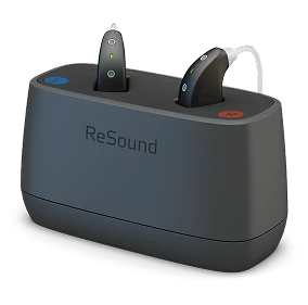 Signia Bluetooth Hearing Aids