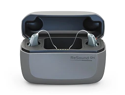 ReSound LiNX Quattro / One