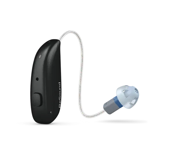 ReSound Nexia (Micro RIE / RIE)