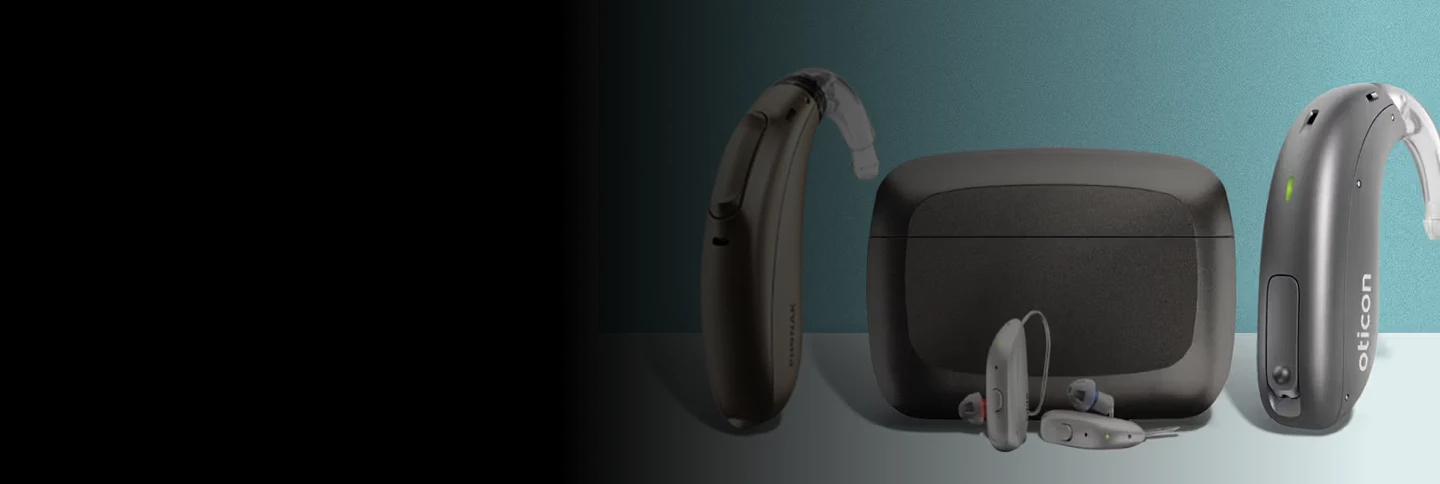 RITE Hearing Aids in India – Comfort, Clarity & Flexibility