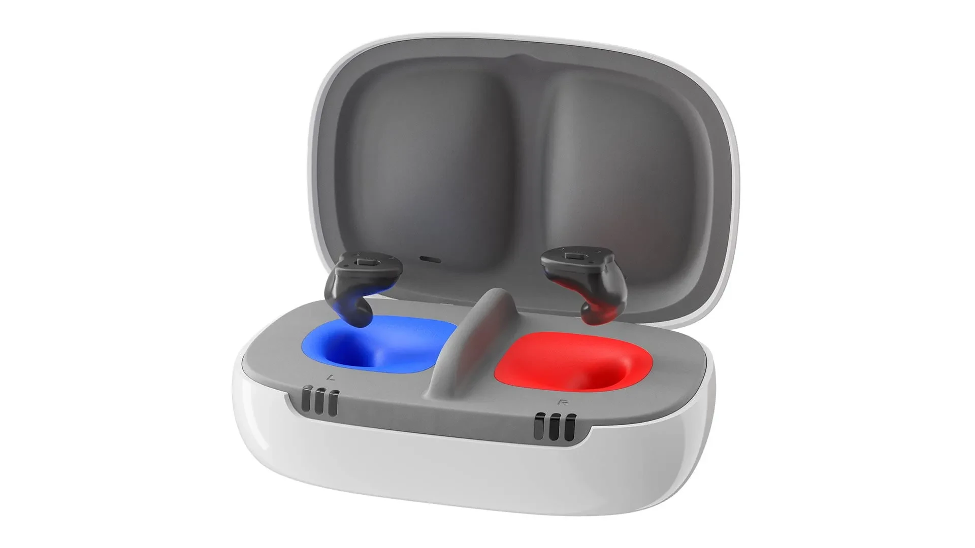 Signia Insio C&G/Insio Charge & Go AX