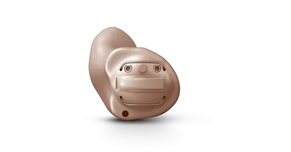 Signia Insio ITC NX