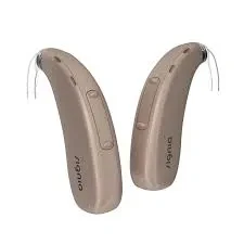 Signia Motion Charge&Go SP X