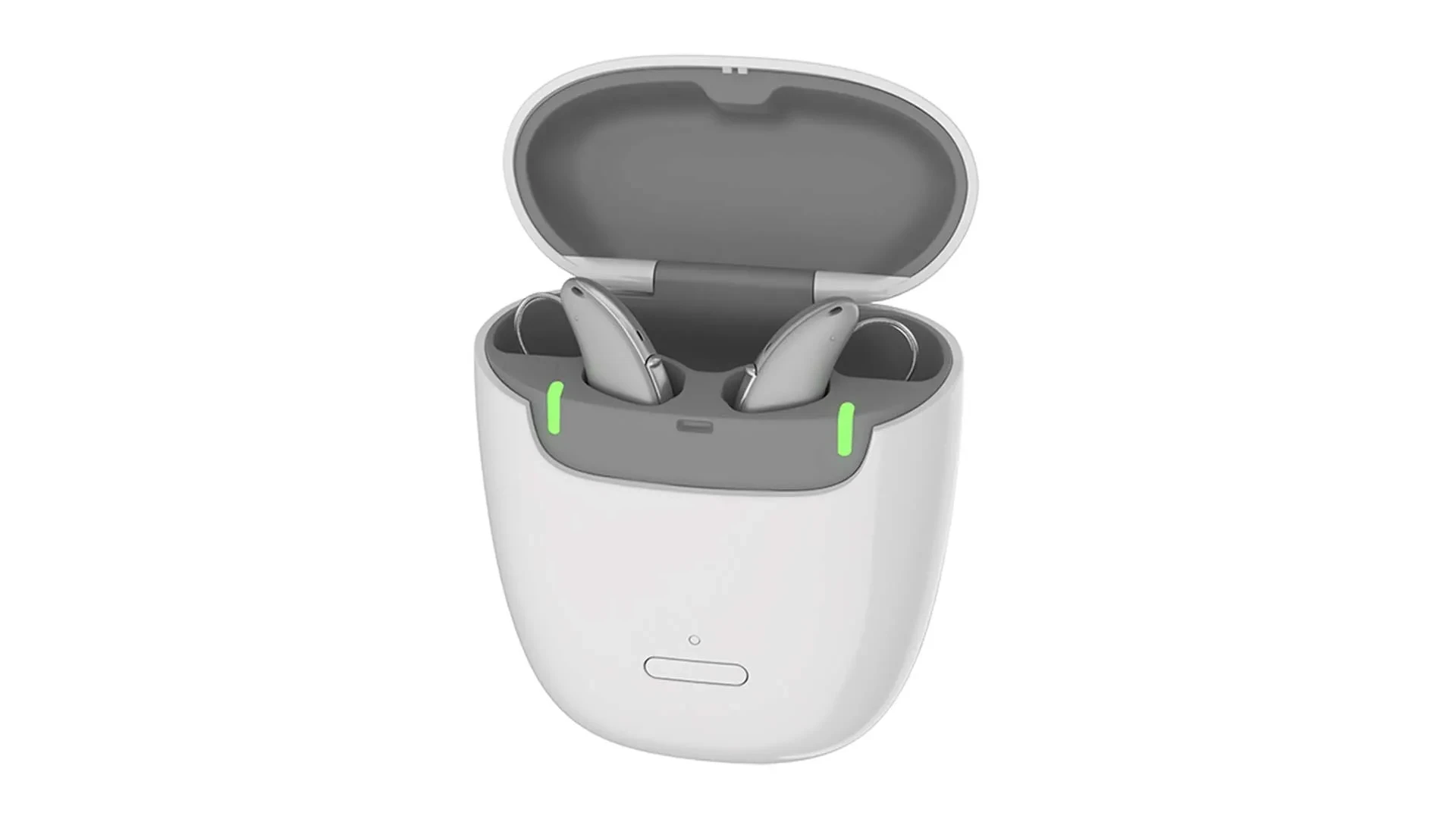 Signia Pure Charge&Go AX