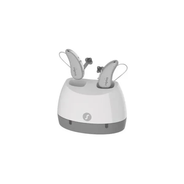Signia Pure Charge&Go AX