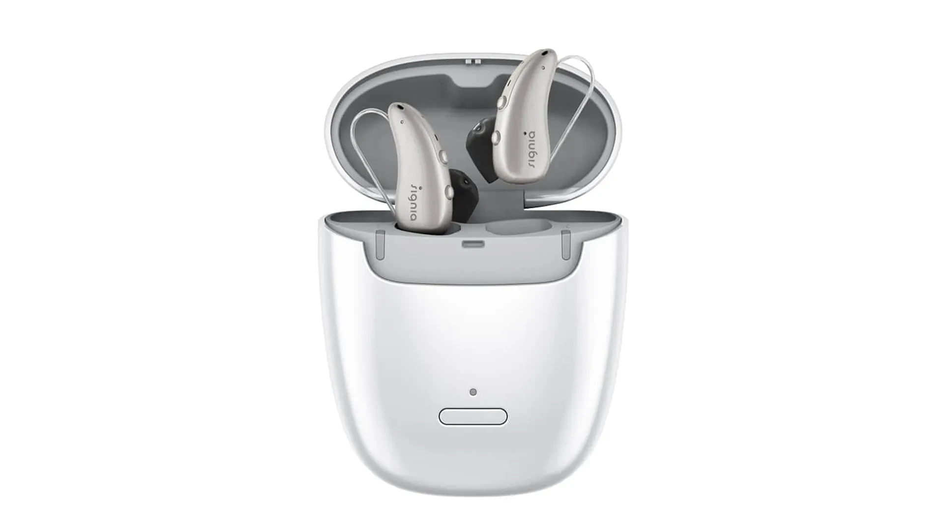 Signia Pure Charge&Go BCT IX / T IX