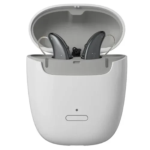 Signia Pure Charge&Go IX BTE