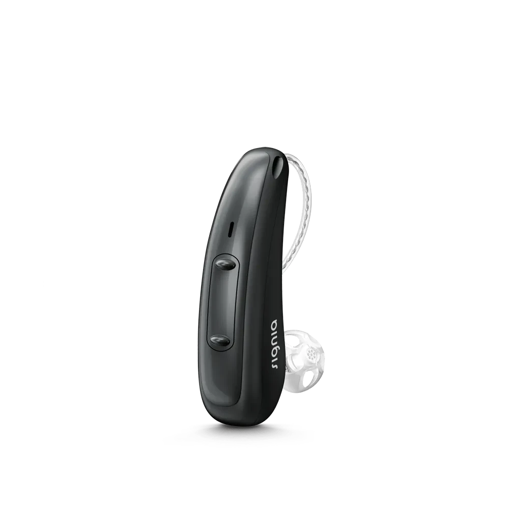 Signia Pure Charge&Go IX