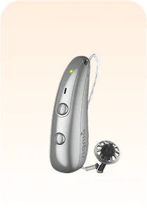 Signia Pure Charge&Go IX
