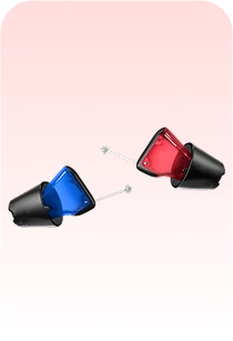 Signia Silk Charge&Go IX