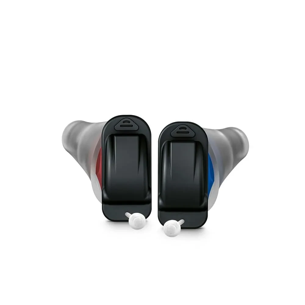 Signia Silk X 3X IIC