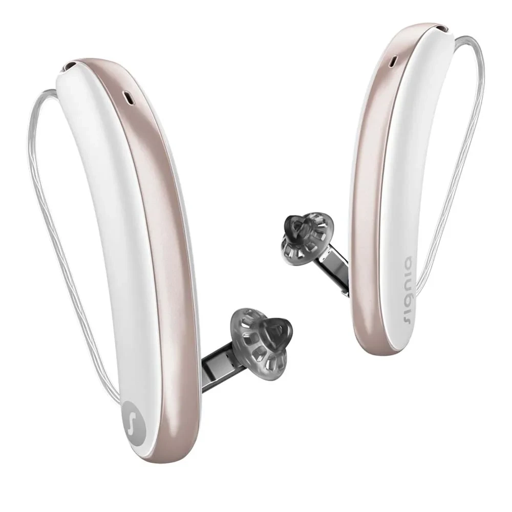 Signia Styletto IX (slim-RIC)