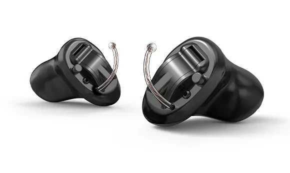 Starkey Evolv AI CIC