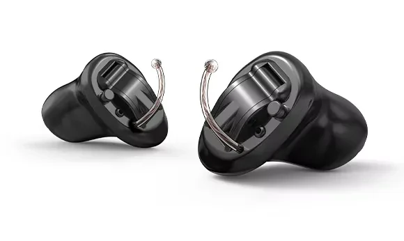 Starkey Evolv AI IIC 24