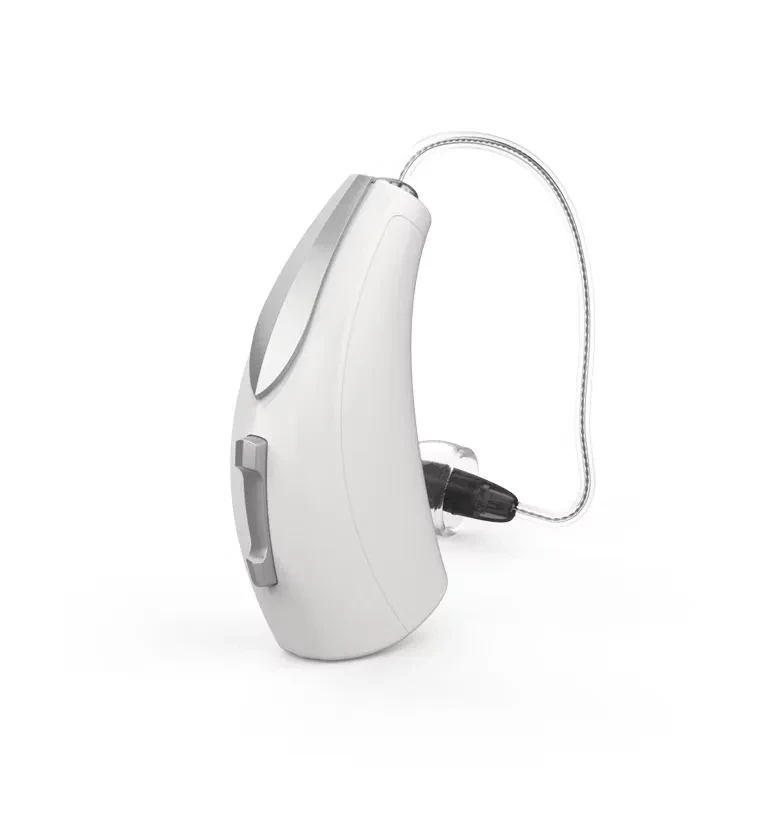 Starkey Evolv AI RIC / RIC R