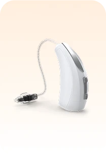 Starkey Evolv AI (RIC/BTE)