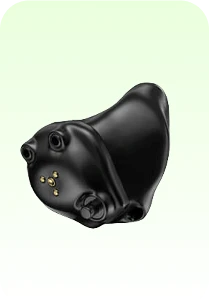Starkey Livio Edge AI
