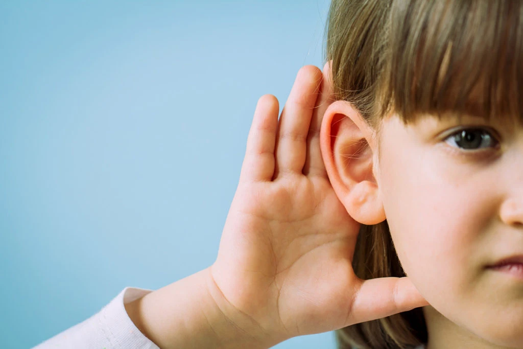 Support for APD (Auditory Processing Disorder)