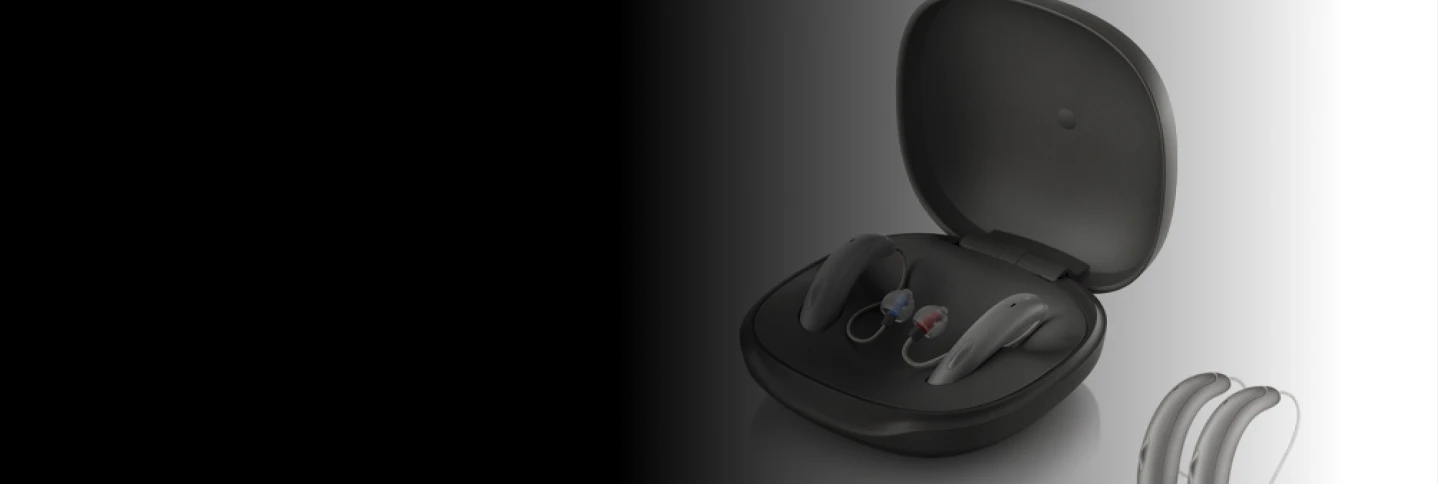 Unitron Hearing Aids at Best Price in India
