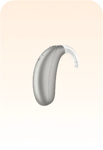 Unitron Blu (RIC/BTE)