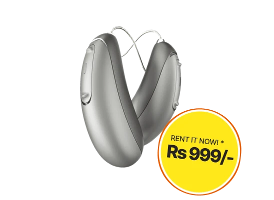 Rent a Unitron <br/> Starting at ₹999/month