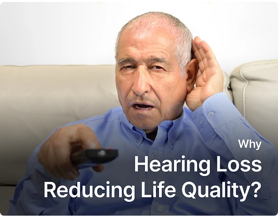 Why Teens Need the Right Hearing Aid Support in India
