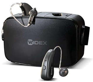 Widex Magnify mRIC R D