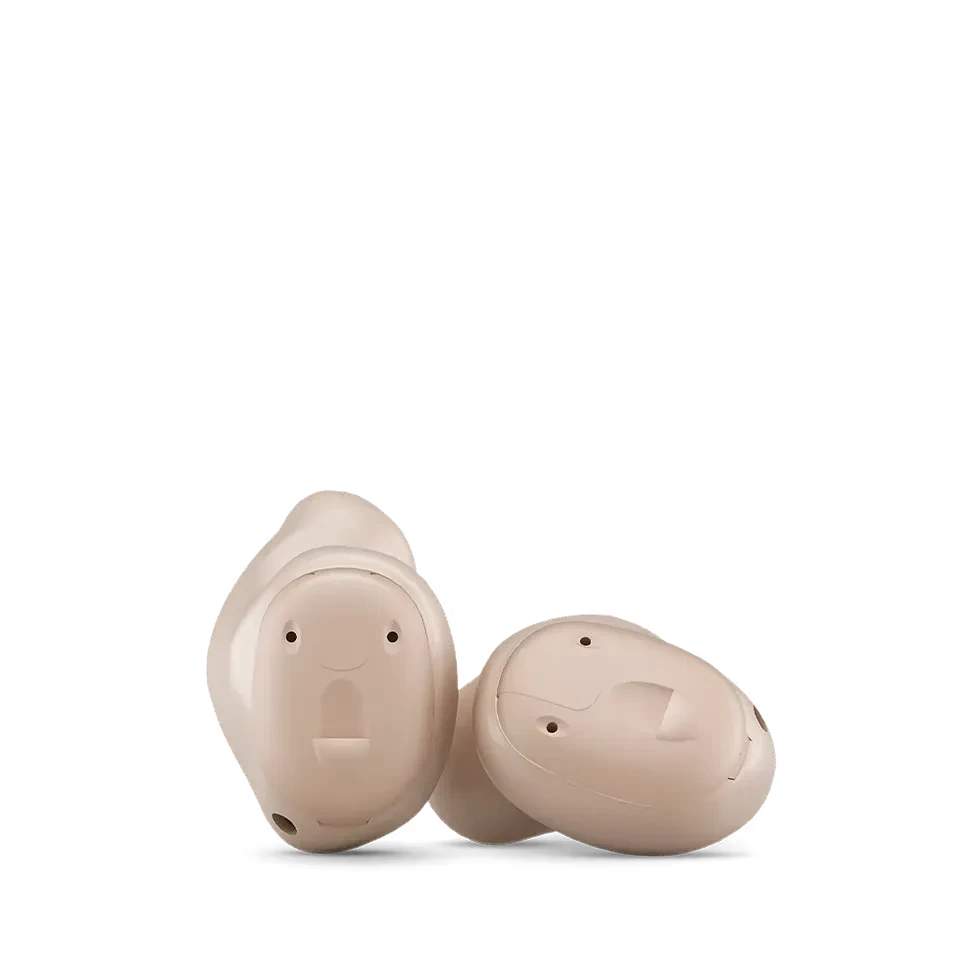Widex Moment 440 CIC Micro